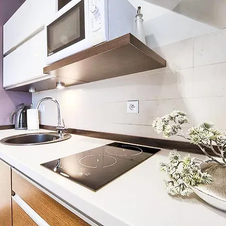 Apartmán Visitzakopane - Mango