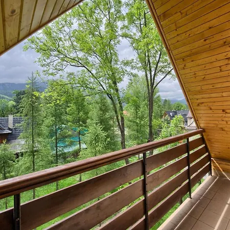 Visitzakopane - Mango זקופאנה