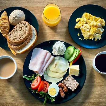 דירה Visitzakopane - Mango