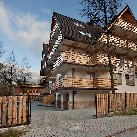 דירה Visitzakopane - Mango זקופאנה