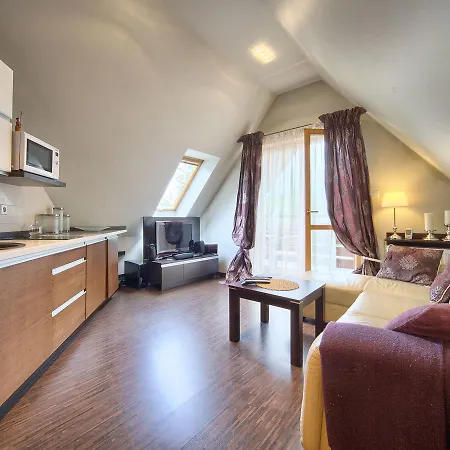 Apartmán Visitzakopane - Mango