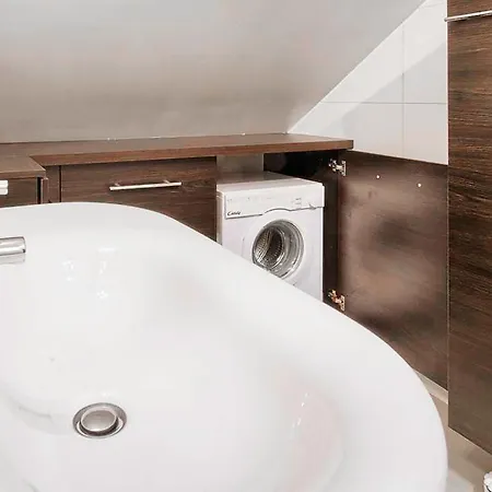 Appartement Visitzakopane - Mango