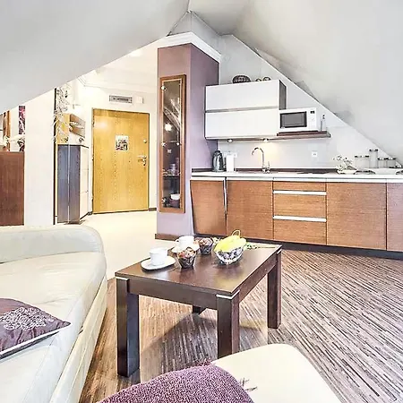 Visitzakopane - Mango Apartman Zakopane