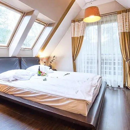Apartment Visitzakopane - Mango Zakopane