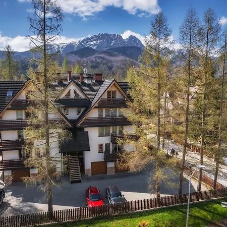 Visitzakopane - Mango Zakopane