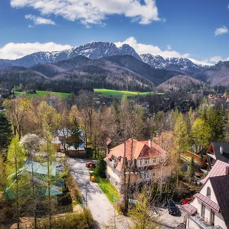 Visitzakopane - Mango * Zakopane