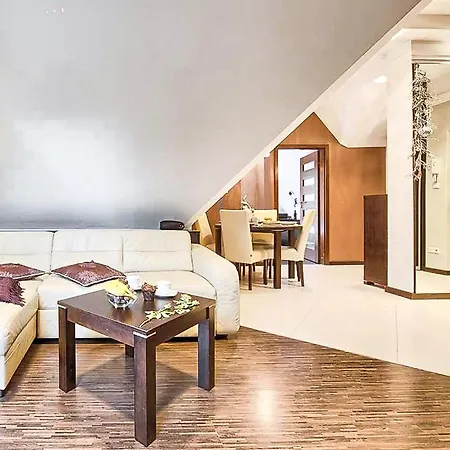 Visitzakopane - Mango Daire *