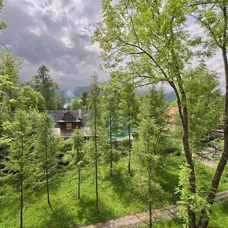 Visitzakopane - Mango Apartment
