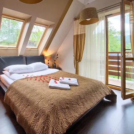 Appartement Visitzakopane - Mango