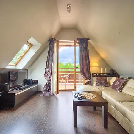 Apartman Visitzakopane - Mango Zakopane