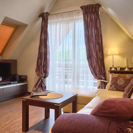 Visitzakopane - Mango Apartman Zakopane