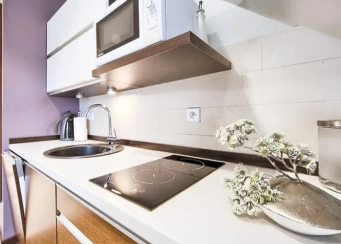 Appartamento Visitzakopane - Mango