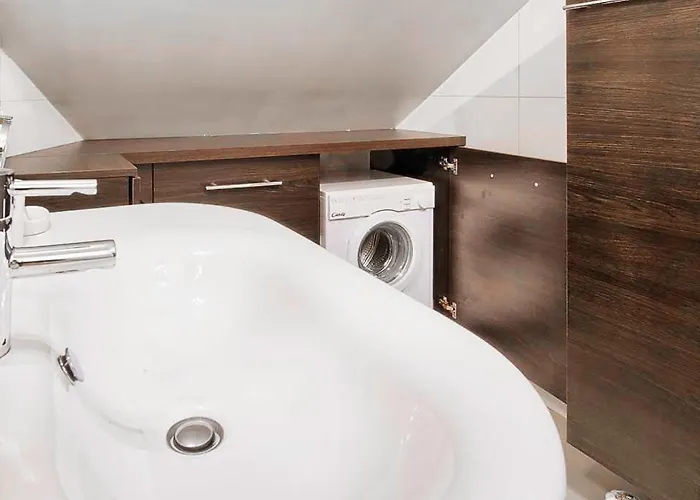 Appartamento Visitzakopane - Mango