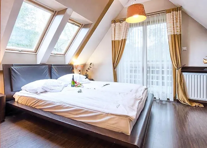 Appartamento Visitzakopane - Mango Zakopane