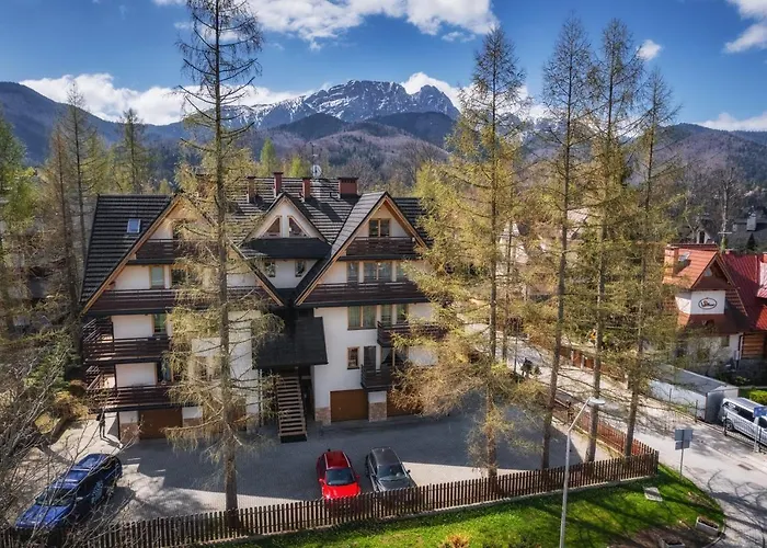 Visitzakopane - Mango Zakopane