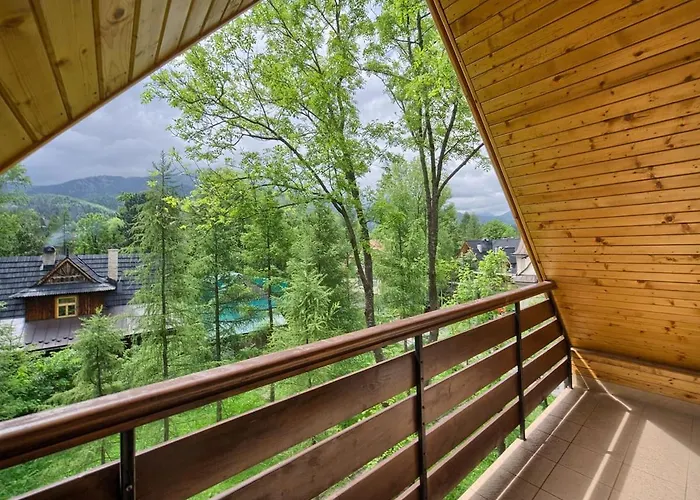 Visitzakopane - Mango Zakopane