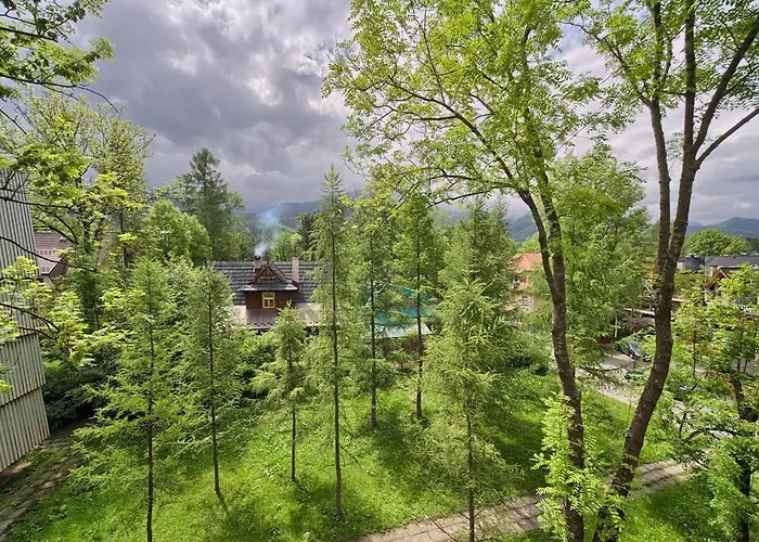 Visitzakopane - Mango Appartamento