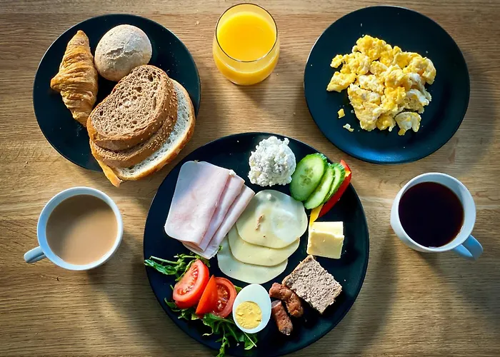 Appartamento Visitzakopane - Mango