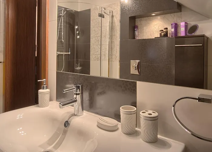 Visitzakopane - Mango Appartamento *