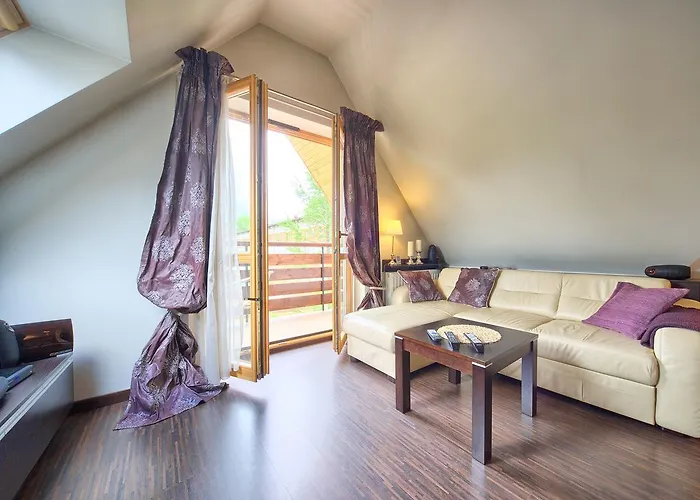 Visitzakopane - Mango Appartamento Zakopane